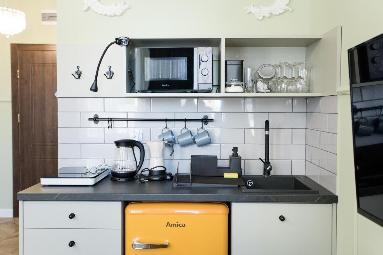 Apartamento Petite Visite No.18A Stary Toruń Exterior foto