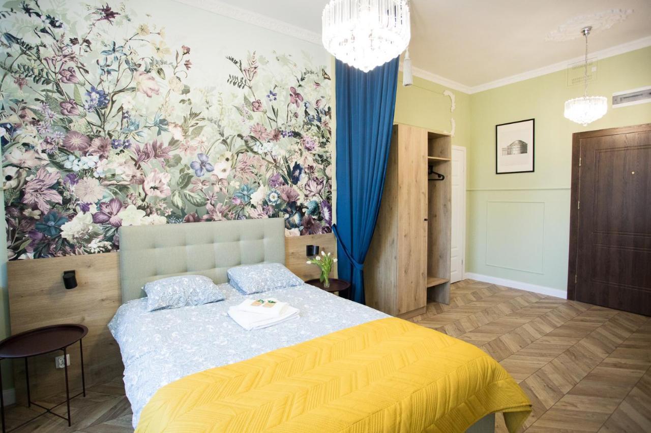 Apartamento Petite Visite No.18A Stary Toruń Exterior foto