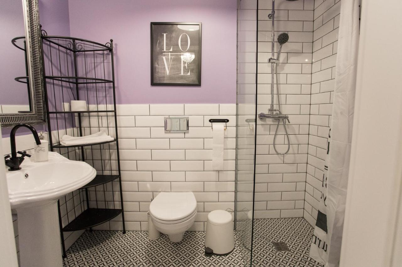 Apartamento Petite Visite No.18A Stary Toruń Exterior foto