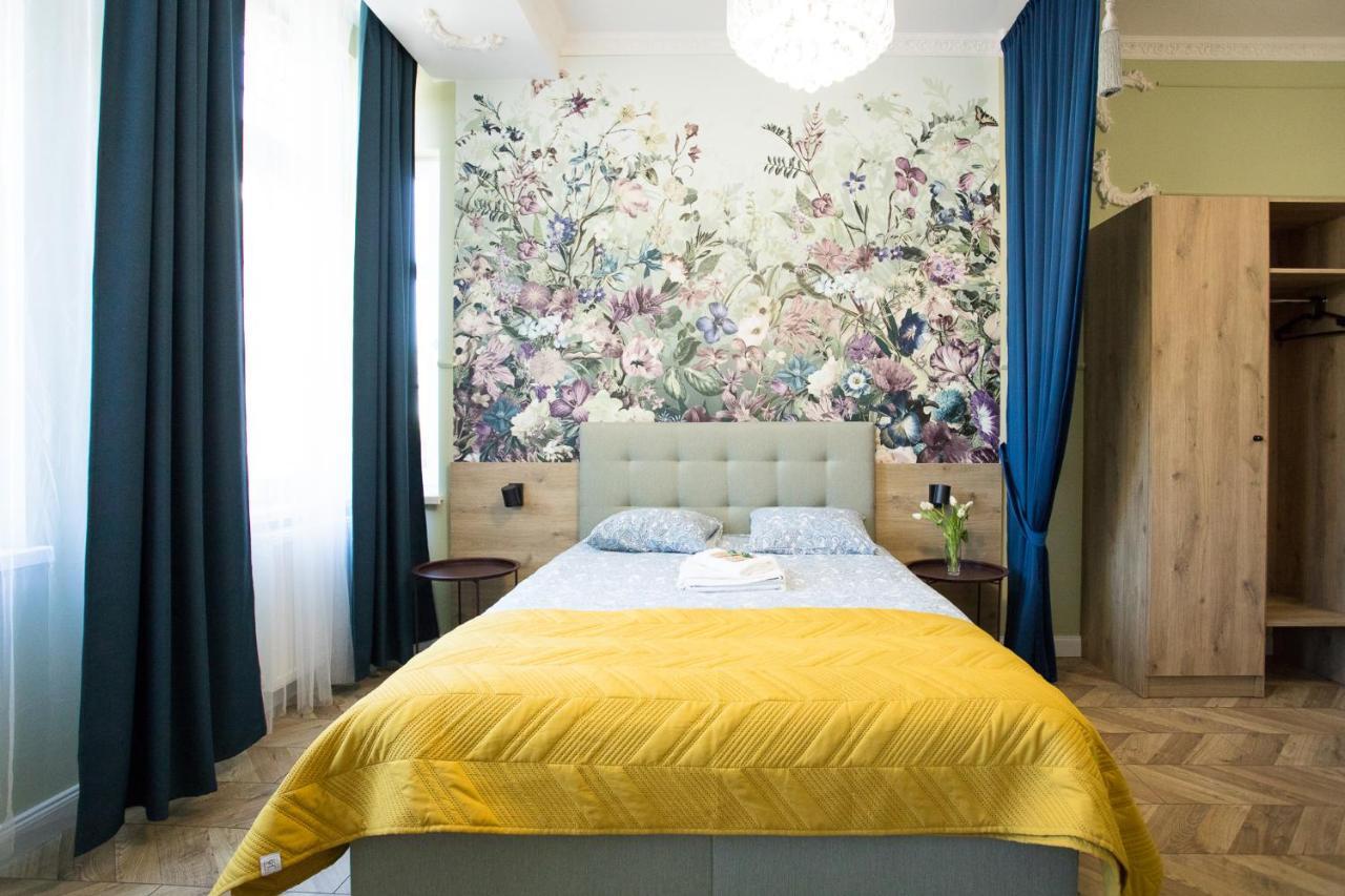 Apartamento Petite Visite No.18A Stary Toruń Exterior foto